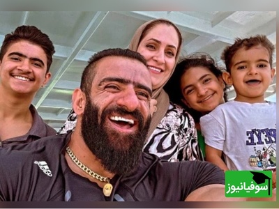 ویدئو/ پشت پرده زندگی مرفه امروزی هادی چوپان چیست؟