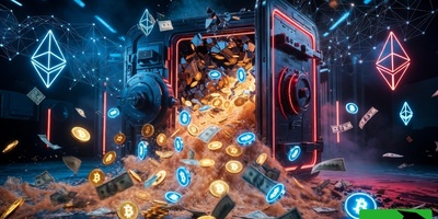 بحران در آوه؛ پشت‌پرده خروج بیش از 8 میلیارد دلار از این پلتفرم دیفای چیست؟