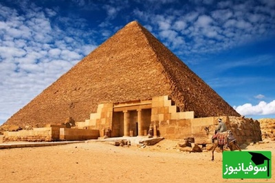 ویدیو| پشت صحنه واقعی ساخت اهرام مصر فاش شد!/ حرف‌های ایلان ماسک باورنکردنیه