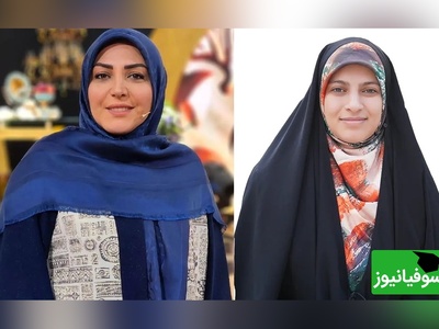 4 مولفه یک خواب خوب برای کودک از زبان نوش آفرین بحرینی در برنامه المیرا شریفی مقدم + ویدئو