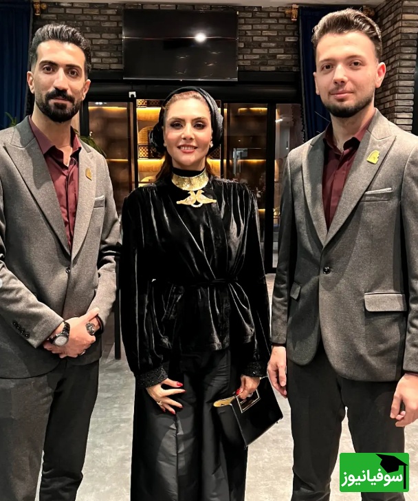 شیوا مکینیان