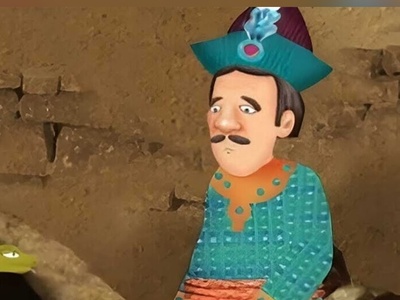 ویدیو | این ضرب‌المثل خیلی خوب نشون میده که مردم نسبت به همه چیز اعتراض می‌کنن! / شما تا حالا توی این موقعیت بودید؟