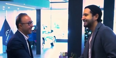 معرفی خودرو میتسوبیشی هوش پران مهرداد صدیقیان/از مشخصات فنی تا ویژگی های ظاهری +فیلم