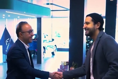 معرفی خودرو میتسوبیشی هوش پران مهرداد صدیقیان/از مشخصات فنی تا ویژگی های ظاهری +فیلم