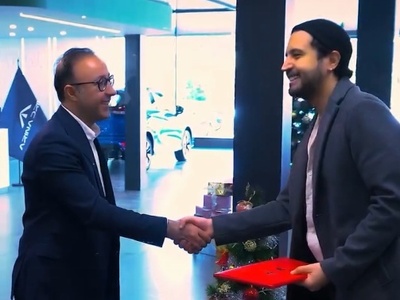 معرفی خودرو میتسوبیشی هوش پران مهرداد صدیقیان/از مشخصات فنی تا ویژگی های ظاهری +فیلم