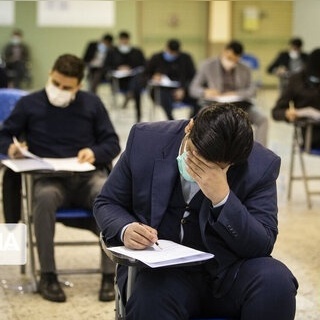 فردا یکم دی 1404 آخرین فرصت ثبت‌نام در آزمون استخدامی دانشجویان مهارت‌آموز آموزش و پرورش