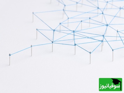 (ویدئو) معمایی که همه رو کلافه کرده: اگر این 20 نقطه رو با یک خط وصل کنی… نابغه‌ای!