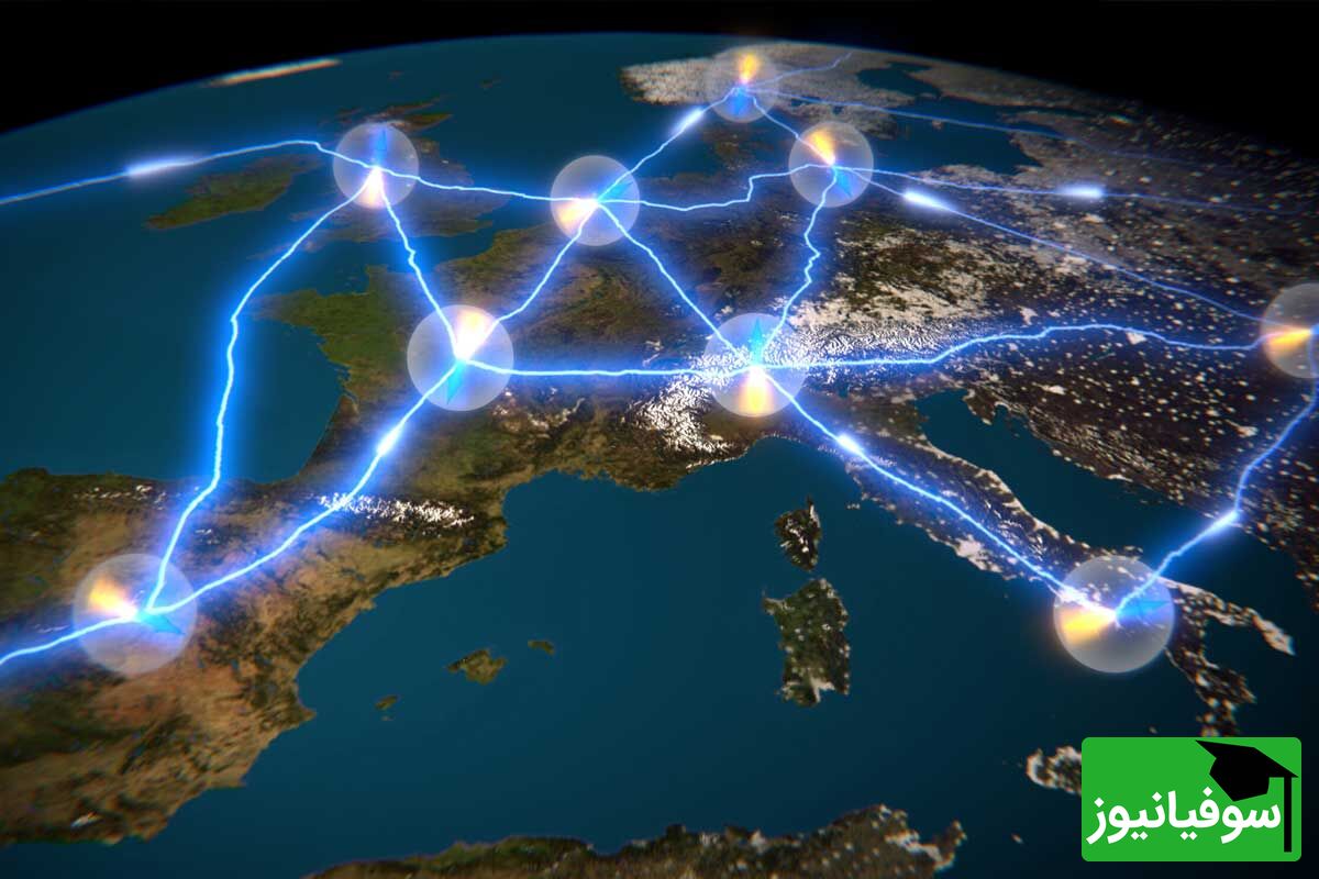 ایران در مسیر اینترنت کوانتومی / این فناوری «لبه تکنولوژی» محسوب می‌شود