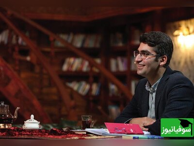 (ویدئو) رتبۀ 48 کنکور سراسری که از مدرسه اخراج شده بود!/ برای موفقیتم، دلیل داشتم...