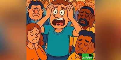 دنیا بدون اینترنت چطور میشد؟ با کبوتر باید نامه بفرستیم؟ یا گرد و خاک دفترچه شماره هارو بگیریم؟