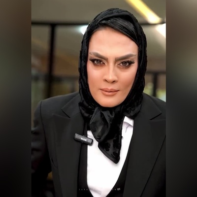 جسارت ستودنی شهربانو منصوریان، قهرمان ووشو کار ایرانی: منتظر باشید، رئیس جمهور بعدی خودمم!