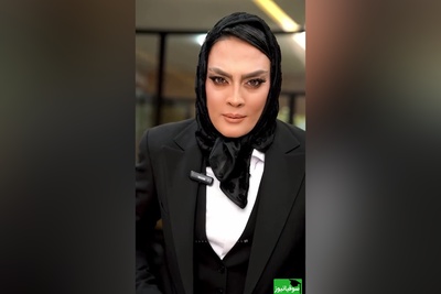 جسارت ستودنی شهربانو منصوریان، قهرمان ووشو کار ایرانی: منتظر باشید، رئیس جمهور بعدی خودمم!