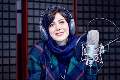 (ویدئو) شعرخوانی شورانگیز و شنیدنی باران نیکراه از اشعار حضرت مولانا / گر این جهان چو جانست ما جان جان جانیم...