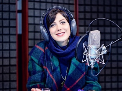 (ویدئو) شعرخوانی شورانگیز و شنیدنی باران نیکراه از اشعار حضرت مولانا / گر این جهان چو جانست ما جان جان جانیم...