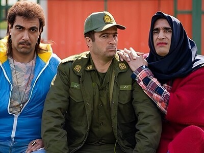 ویدیو | از الان به بعد باید به هادی کاظمی بگیم سلطان تقلب کشور / قیافه ارسطو از لای در دیدن داره😂😂