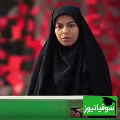 (ویدئو) کلاس درس روی آوارها؛ روایت معلم تنهایی که هنوز برای 168 شاگرد شهیدش حضور و غیاب می‌کند!
