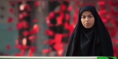 (ویدئو) کلاس درس روی آوارها؛ روایت معلم تنهایی که هنوز برای 168 شاگرد شهیدش حضور و غیاب می‌کند!