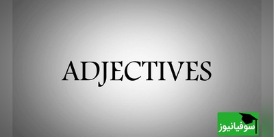 (ویدئو) یادگیری سریع و آسان زبان آلمانی در 30 روز با سوفیانیوز؛ روز بیست‌وسوم: 50 صفت پرکاربرد