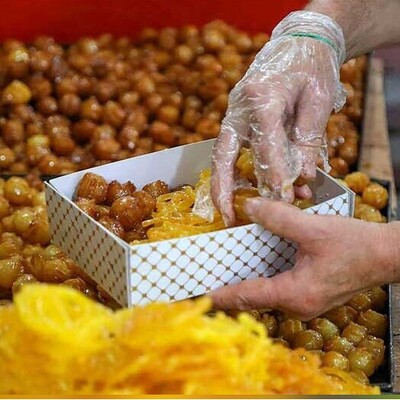 به این علت‌ها در ماه مبارک رمضان زیاد زولبیا و بامیه نخورید!