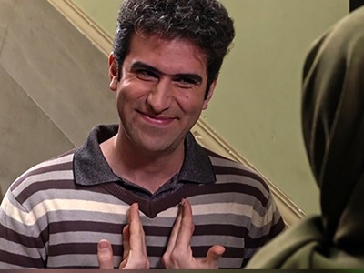 ویدیو/ حماسه‌سازی خنده‌دار حبیب لیسانسه‌ها در خواستگاری به سبک دموکراس/ ادامه تحصیل و ترک تحصیل همسرم برام مهم نیست؛ حتی قیافه هم برام مهم نیست