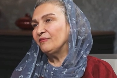 افشاگری تلخ مینا نوروزی از عشق ابدی پوپک گلدره به امیر غفارمنش؛ حتی بعد از طلاق هم دلش با عشق قدیمی‌اش بود و دستمزدش را برای او کنار می‌گذاشت!