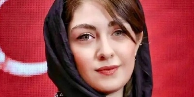 (عکس) استایل خاص و شیک الیکا ناصری بازیگر چشم رنگی سریال مو به مو/ چه لبخند ملیحی داره😍