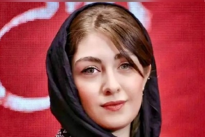 (عکس) استایل خاص و شیک الیکا ناصری بازیگر چشم رنگی سریال مو به مو/ چه لبخند ملیحی داره😍