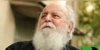 (ویدئو) لحظه‌های ناب با استاد هوشنگ ابتهاج: شعرخوانی که فراتر از هنر، تجربه زندگی است