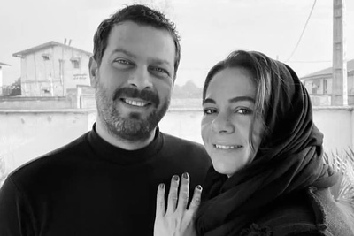 مستانه مهاجر: به پژمان حق میدم قضیه طلاق براش سخت‌تر بود؛ تکلیف من روشنه چون...+ ویدیو