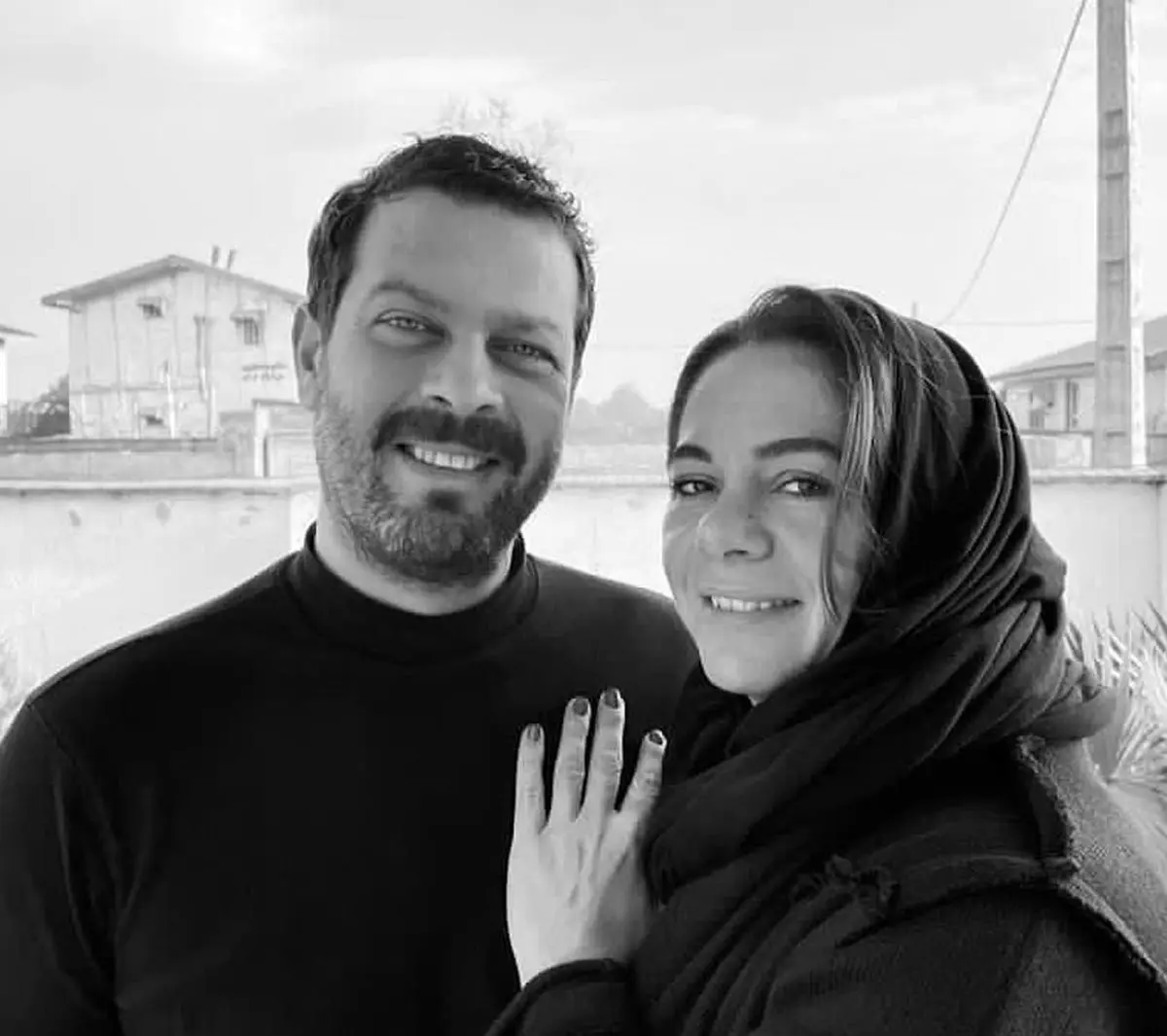 مستانه مهاجر: به پژمان حق میدم قضیه طلاق براش سخت‌تر بود؛ تکلیف من روشنه چون...+ ویدیو