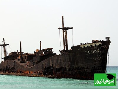 (ویدیو) پایان تلخِ افسانه‌ی «کشتی یونانی»؛ غروبی که دیگر روایت نمی‌شود! / الماسی که دودستی به خاک سپرده شد...