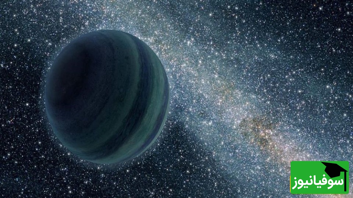 عکس‌هایی از اعماق فضا که هیچ‌وقت در رسانه‌ها منتشر نشد؛ کشف‌هایی که ناسا ترجیح می‌دهد درباره‌شان حرف نزند!