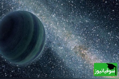 عکس‌هایی از اعماق فضا که هیچ‌وقت در رسانه‌ها منتشر نشد؛ کشف‌هایی که ناسا ترجیح می‌دهد درباره‌شان حرف نزند!