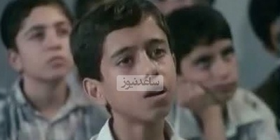 (ویدیو) مرور خاطرات کلاس ریاضی در سریال نوستالژی دهه 60 قصه های مجید/ معلمه یه‌جور جدول ضرب میپرسه که من اینجا استرس گرفتم😂