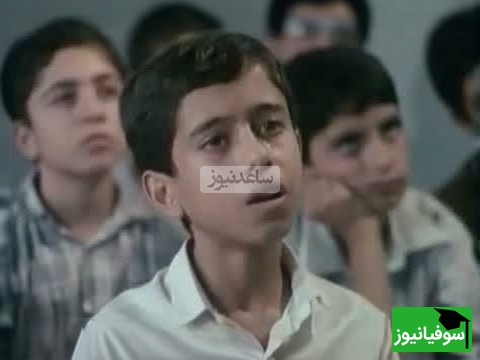 (ویدیو) مرور خاطرات کلاس ریاضی در سریال نوستالژی دهه 60 قصه های مجید/ معلمه یه‌جور جدول ضرب میپرسه که من اینجا استرس گرفتم😂