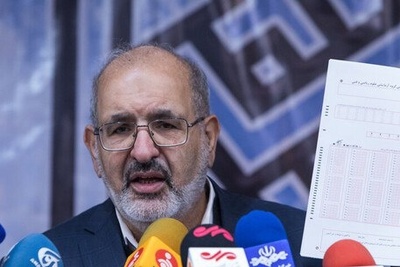 (ویدیو) خلاقیت یک داوطلب کنکور برای کسب رتبه که هیچوقت قدیمی نمی‌شود!