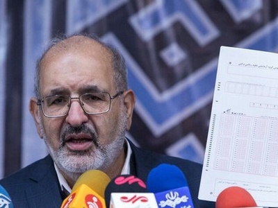 (ویدیو) خلاقیت یک داوطلب کنکور برای کسب رتبه که هیچوقت قدیمی نمی‌شود!