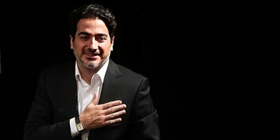 ویدیو | شعرخوانی دل‌انگیز با صدای بهشتی همایون شجریان / ای‌کاش من همسایشون بودم...