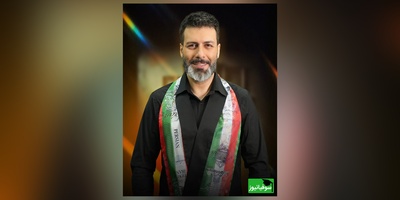 دلباخته وطن به سبک مجید واشقانی:من روانی ایرانم، اگه زمان شاه یا زمان ناصرالدین شاه قاجار یا زمان هخامنشیان بود بازم میگفتم ...