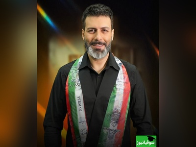 دلباخته وطن به سبک مجید واشقانی:من روانی ایرانم، اگه زمان شاه یا زمان ناصرالدین شاه قاجار یا زمان هخامنشیان بود بازم میگفتم ...