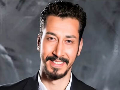 ویدئو| تکنیک‌های نوین دکتر بهرام افشاری برای تراپی و افزایش آرامش اعصاب ببر وحشی‌اش😂