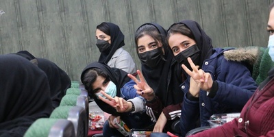 (ویدیو) تجربه طنز دانشجویی/ وقتی مسیر دانشگاه شبیه مأموریت تاریخی میشه!😂