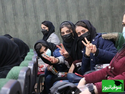 (ویدیو) تجربه طنز دانشجویی/ وقتی مسیر دانشگاه شبیه مأموریت تاریخی میشه!😂