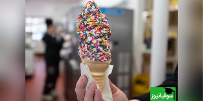 تست هوش تصویری/ فقط افرادی با ضریب هوشی بالای 140 می‌توانند فقط در 4 ثانیه بستنی پنهان شده در تصویر را پیدا کنند