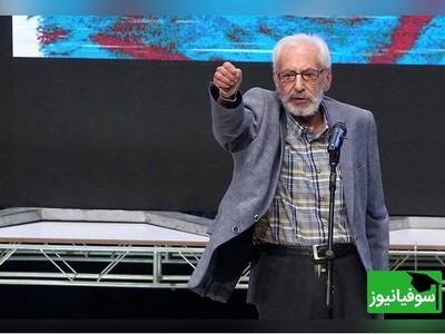 ویدیو/ جمشید مشایخی: اسب رستم باید طاقت گرز سام نریمان را داشته باشد