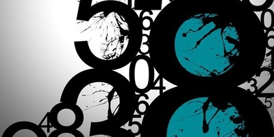 خطای دید/ حتی افرادی با ضریب هوشی بالا نمی‌توانند در 4 ثانیه عدد "9786" را در میان اعداد  9876 پیدا کنند