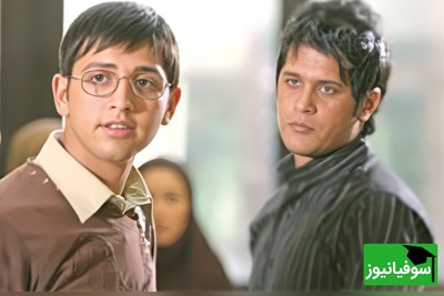 (ویدئو) سکانس جنجالی محسن افشانی و علی طباطبائی در «ترانه مادری» دوباره ترکوند؛ اینجاست که می‌فهمی چرا نباید با یه نابغه عاشق شوخی کنی! 😅