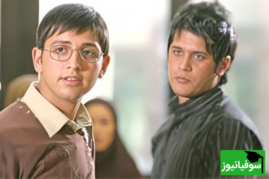 (ویدئو) سکانس جنجالی محسن افشانی و علی طباطبائی در «ترانه مادری» دوباره ترکوند؛ اینجاست که می‌فهمی چرا نباید با یه نابغه عاشق شوخی کنی! 😅