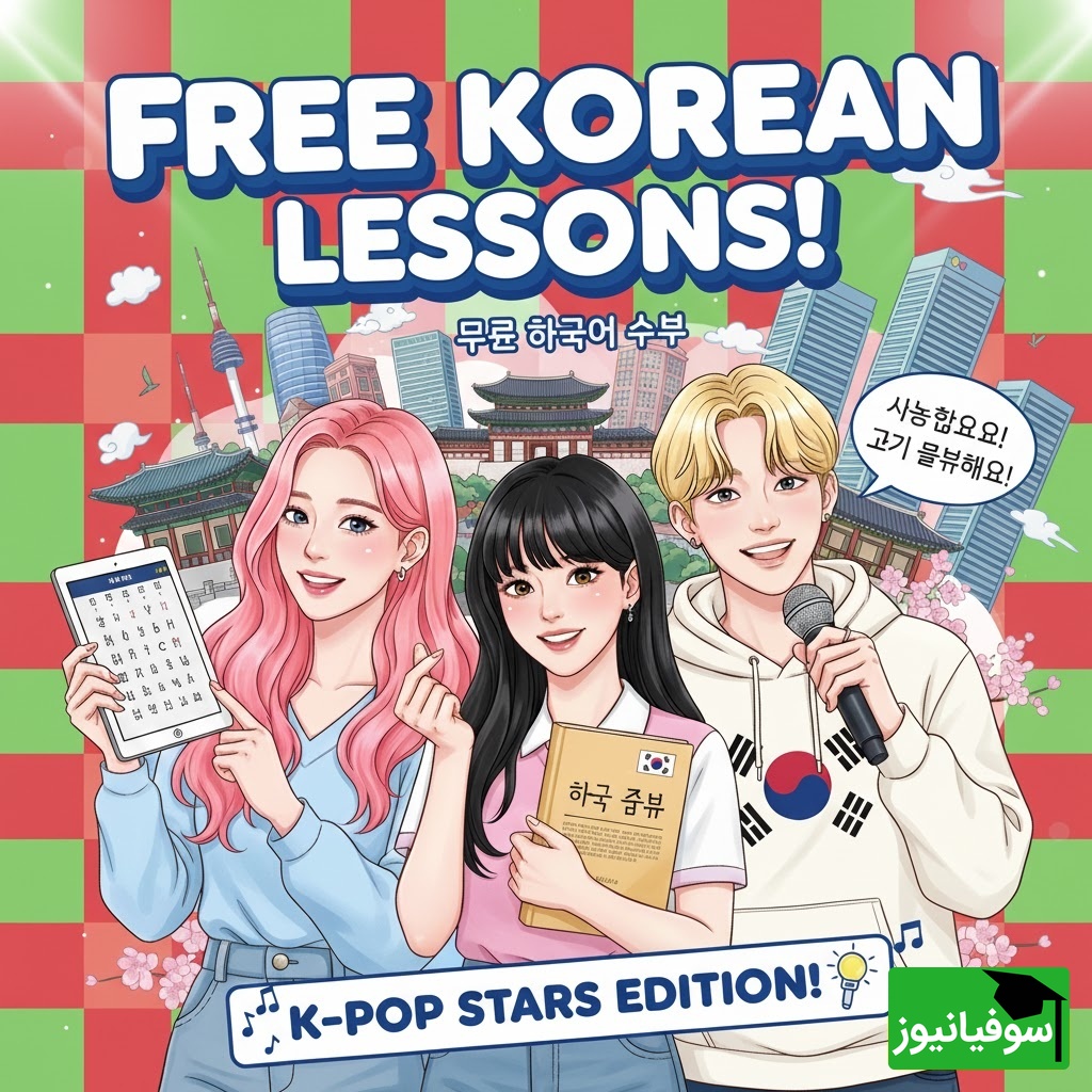 (ویدئو) آموزش صفر تا صد زبان کره‌ای کاملا رایگان/ قسمت بیست و چهارم: هانگول را مثل آب خوردن یاد بگیر! (چطوری بگم میخوام یه کاری رو انجام بدم؟)