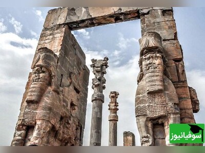 ویدیو/ عجایب هفتگانۀ پادشاهی جمشید/ افسانه یا واقعیت؟